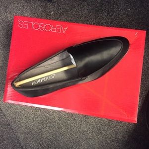aerosoles east end loafer